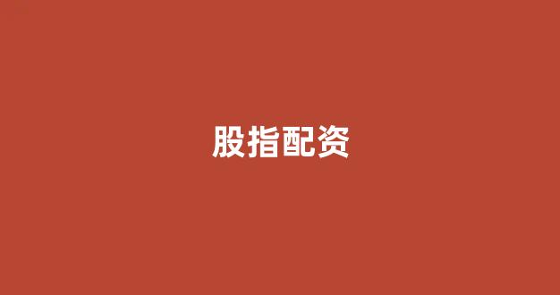 无道配资